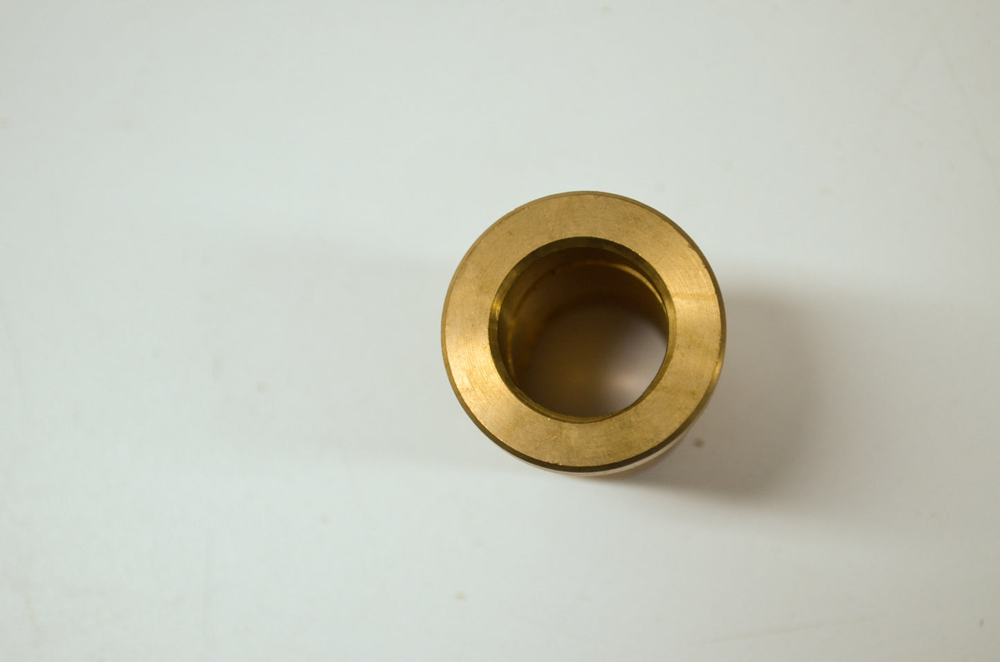 OEM Suzuki 51236-24402 Kingpin Bushing NOS