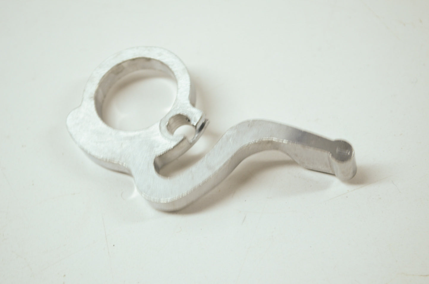 OEM Kawasaki 46096-006 Starter Lever NOS
