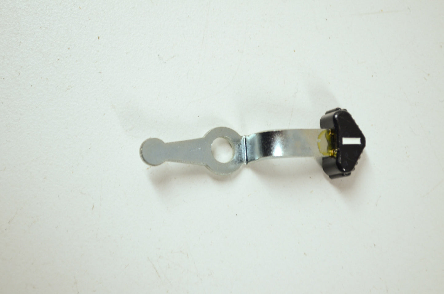 NEW OEM Kawasaki Headlight Switch Knob H1 H2 KZ400 KZ1000 46043-005 NOS