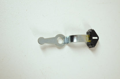NEW OEM Kawasaki Headlight Switch Knob H1 H2 KZ400 KZ1000 46043-005 NOS