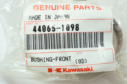 OEM Kawasaki 44065-1098 Inner Front Fork Bushing NOS