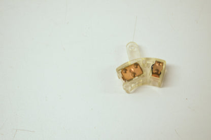 OEM Kawasaki 46089-016 Left Hand Switch Assembly NOS