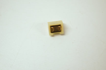 OEM Kawasaki 46089-007 Slide Block F11 F6 F7 G4TR H1 H2 NOS