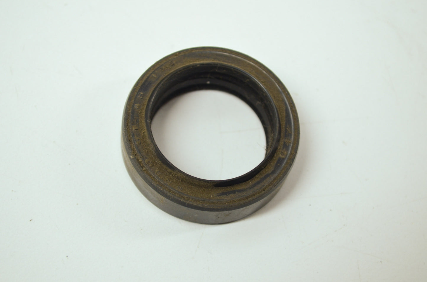 OEM Kawasaki 44009-018 Fork Oil Seal NOS
