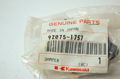 OEM Kawasaki 92075-1757 Damper NOS