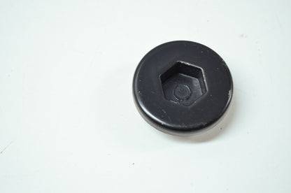 OEM Kawasaki 92066-1161 Plug 25X8 NOS