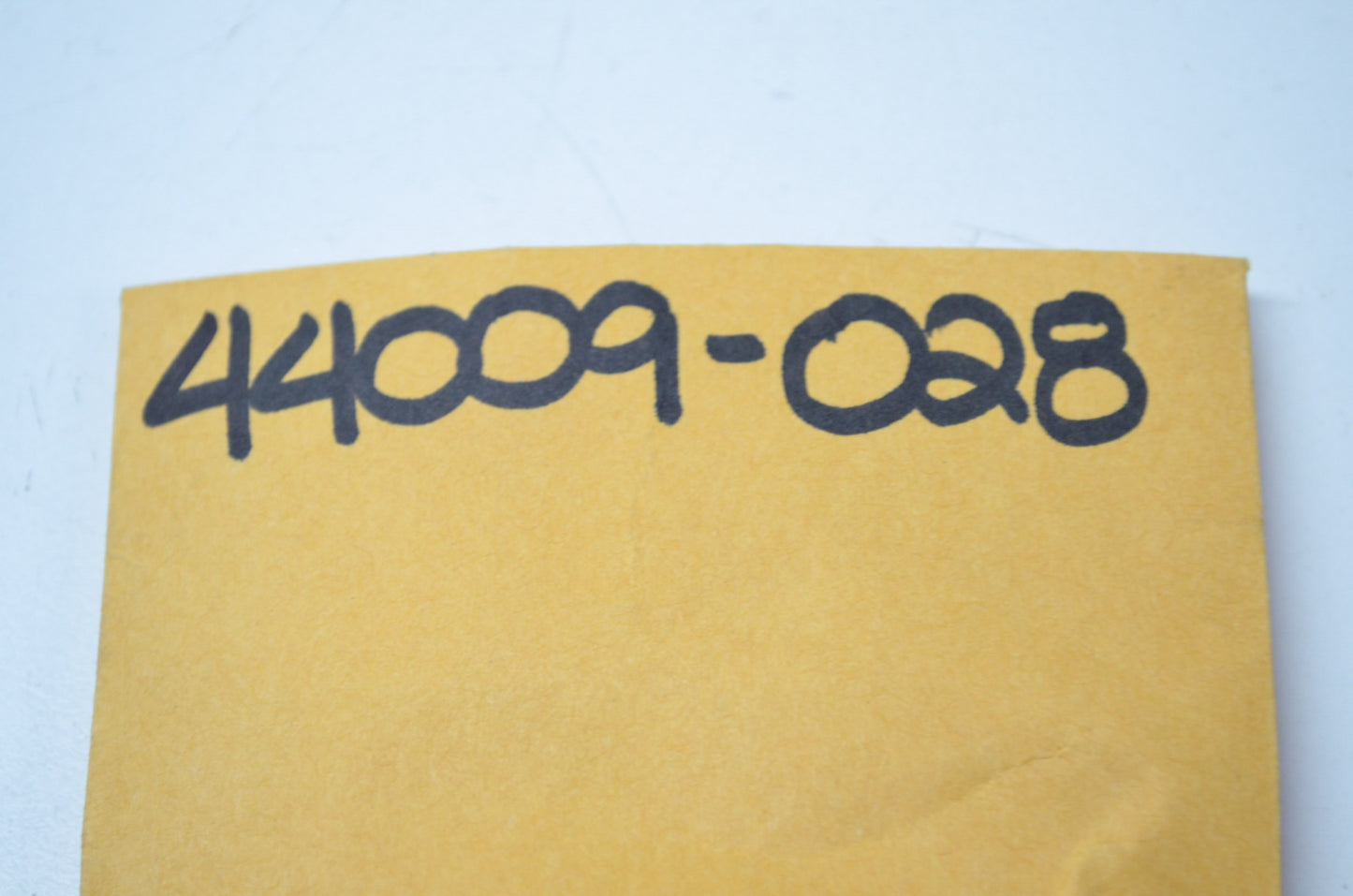 OEM Kawasaki 44009-028 Fork Oil Seal NOS