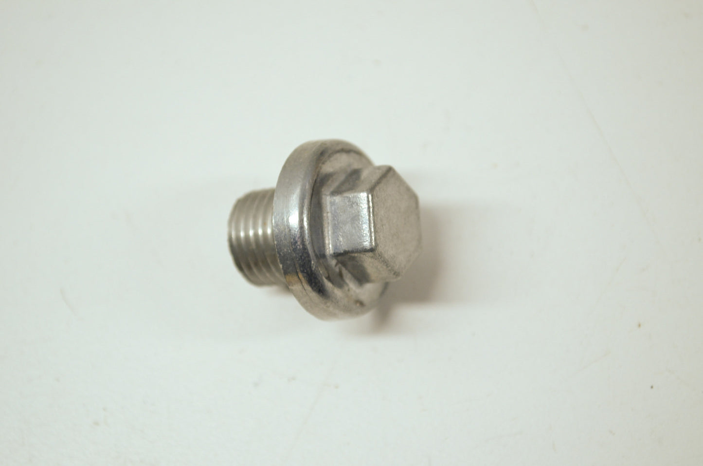 OEM Kawasaki 92066-021 Plug NOS