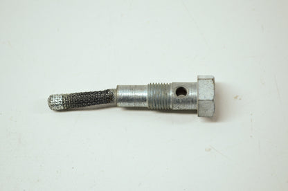 OEM Kawasaki 92060-001 Oil Tank Banjo Bolt NOS