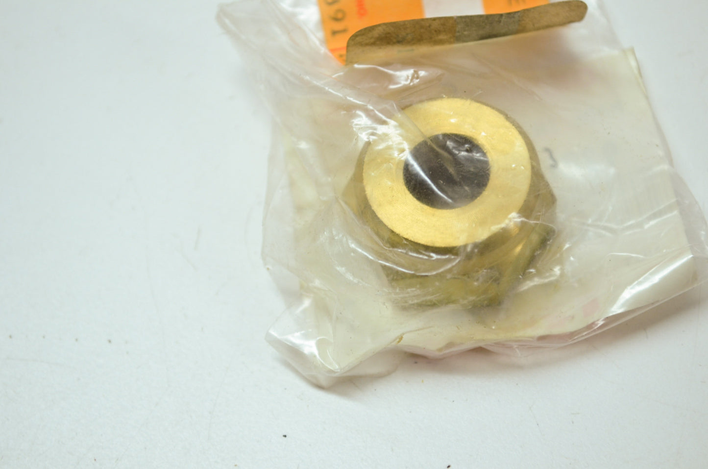 OEM Kawasaki 92015-526 Nut 20 M/M NOS