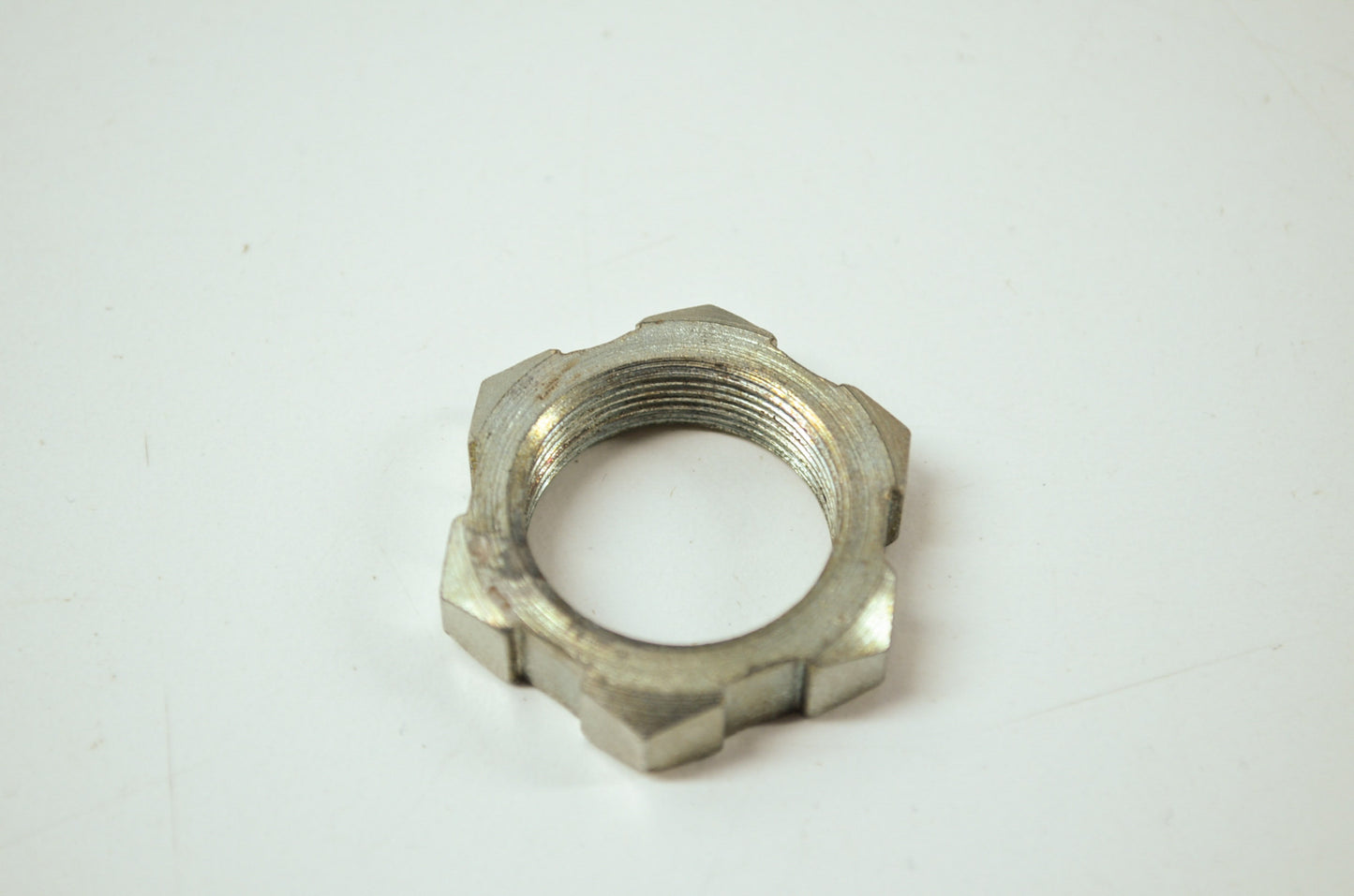 OEM Kawasaki 92015-1224 Nut NOS