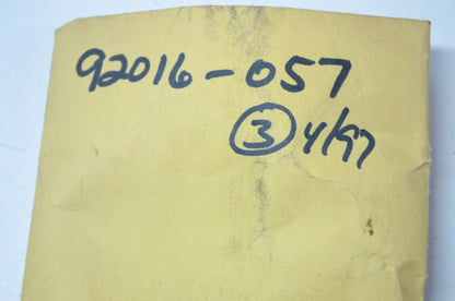 OEM Kawasaki 92016-057 Nut NOS