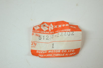 OEM Suzuki 51236-24402 Kingpin Bushing NOS