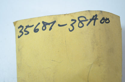 NEW OEM Suzuki Signal Bracket 86-87 VS700 35681-38A00 NOS