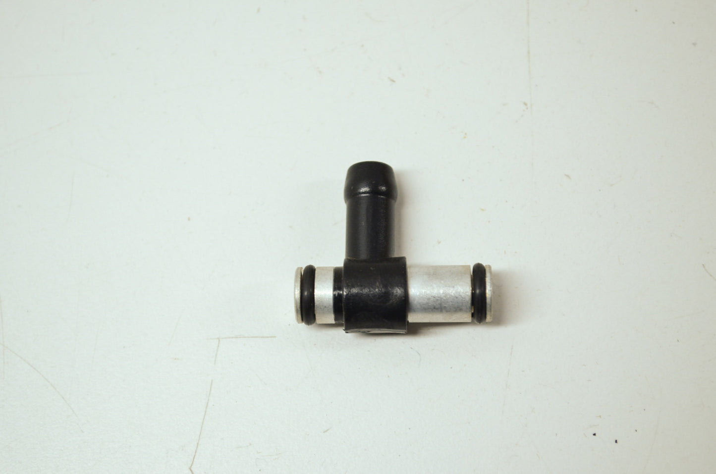OEM Kawasaki 92005-1033 Fuel Tube Fitting NOS