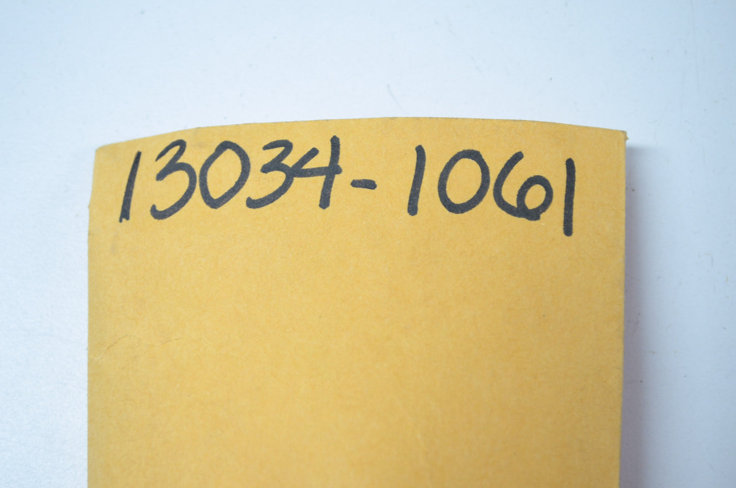OEM Kawasaki 13034-1061 Big End Bearing PK32X NOS