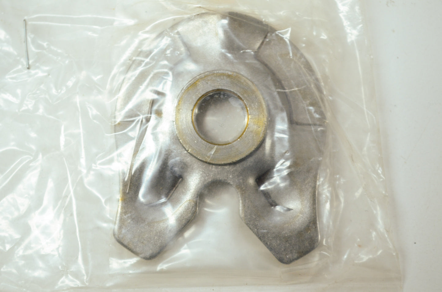 OEM Kawasaki 13119-1061 Clutch Release Cam NOS