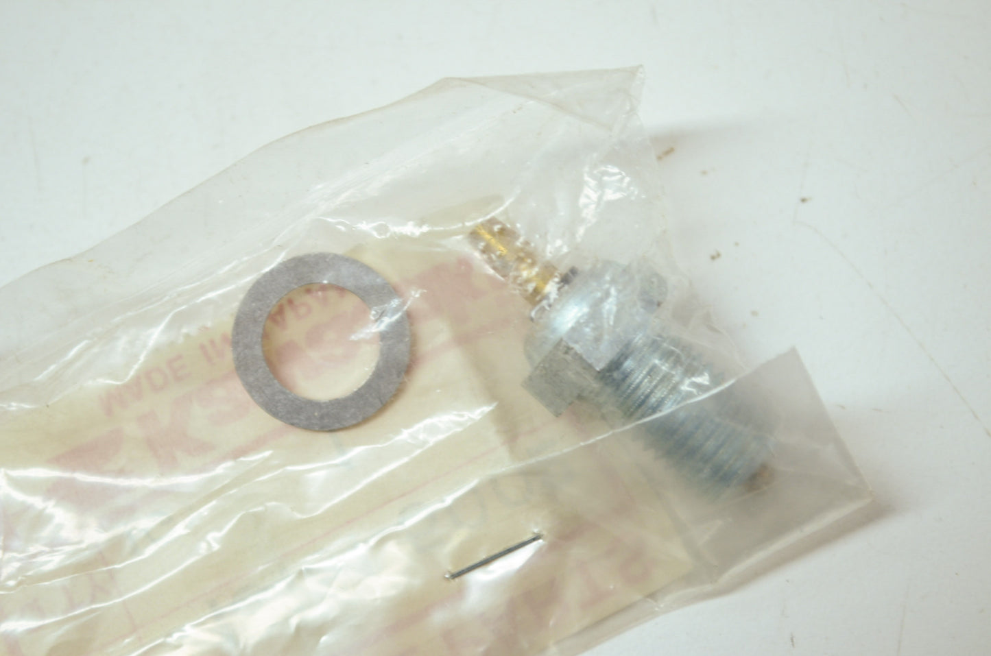 OEM Kawasaki 13151-5002 Neutral Switch NOS