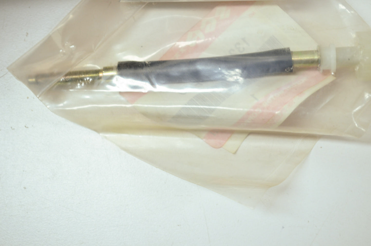 OEM Kawasaki 16021-S006 Throttle Stop Screw NOS
