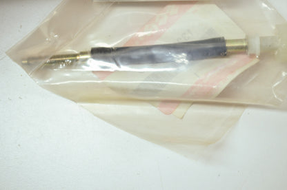 OEM Kawasaki 16021-S006 Throttle Stop Screw NOS