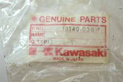OEM Kawasaki 13140-030 Selector Fork NOS