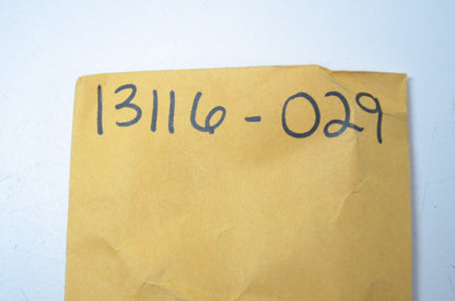 OEM Kawasaki 13116-029 Clutch Spring Plate Pusher NOS