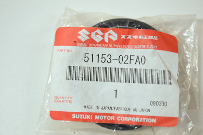 OEM Suzuki 51153-02FA0 Oil Seal NOS