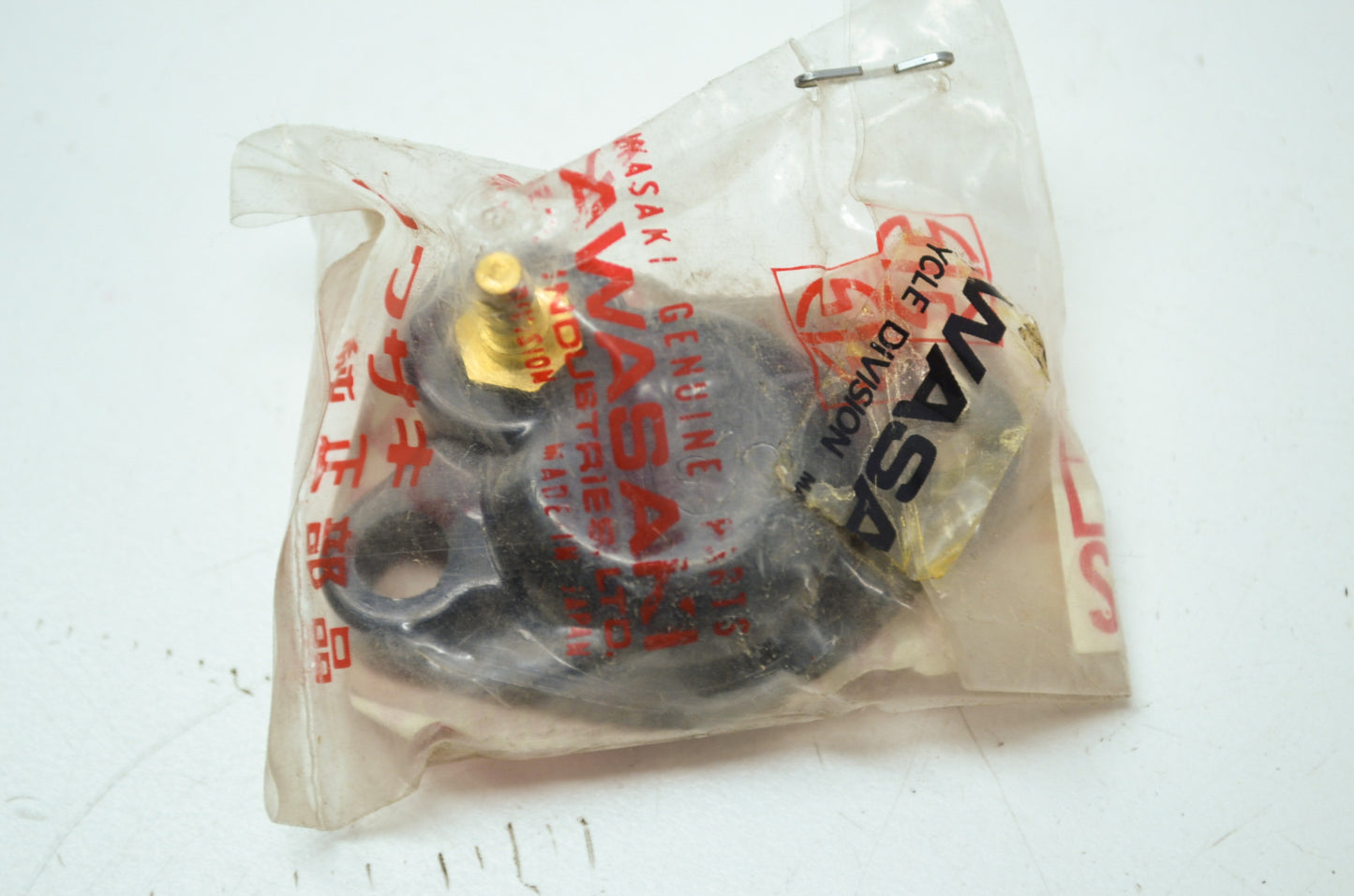 OEM Kawasaki 13151-023 Neutral Switch NOS