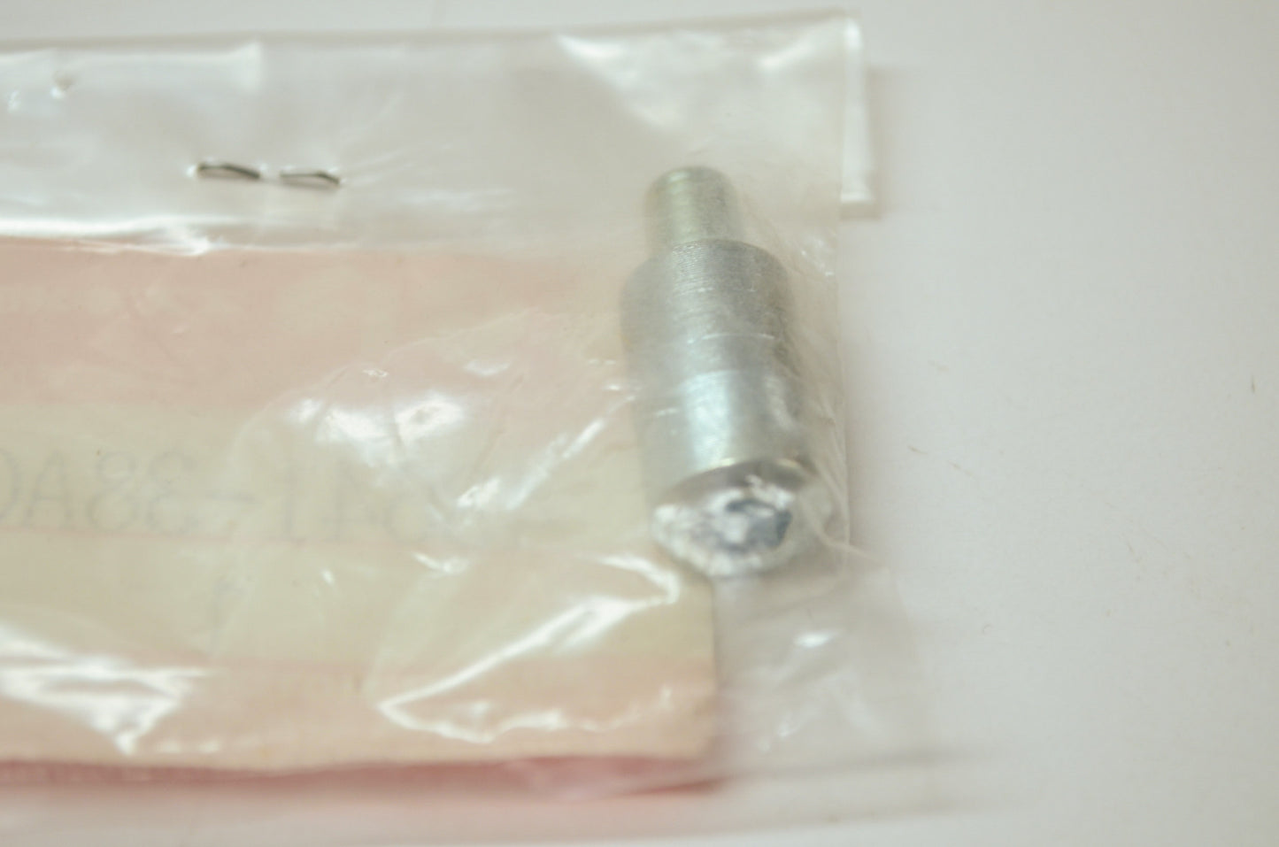 OEM Suzuki 43641-38A00 Bolt NOS