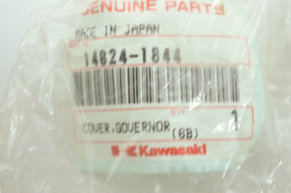 OEM Kawasaki 14024-1844 Governor Cover NOS