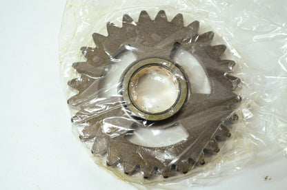 NEW OEM Kawasaki Output Gear 07-11 KX450F 13262-0394 NOS