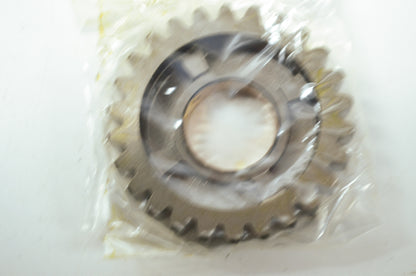 NEW OEM Kawasaki Third 3rd Gear 04-05 KX250F 13262-0024 NOS