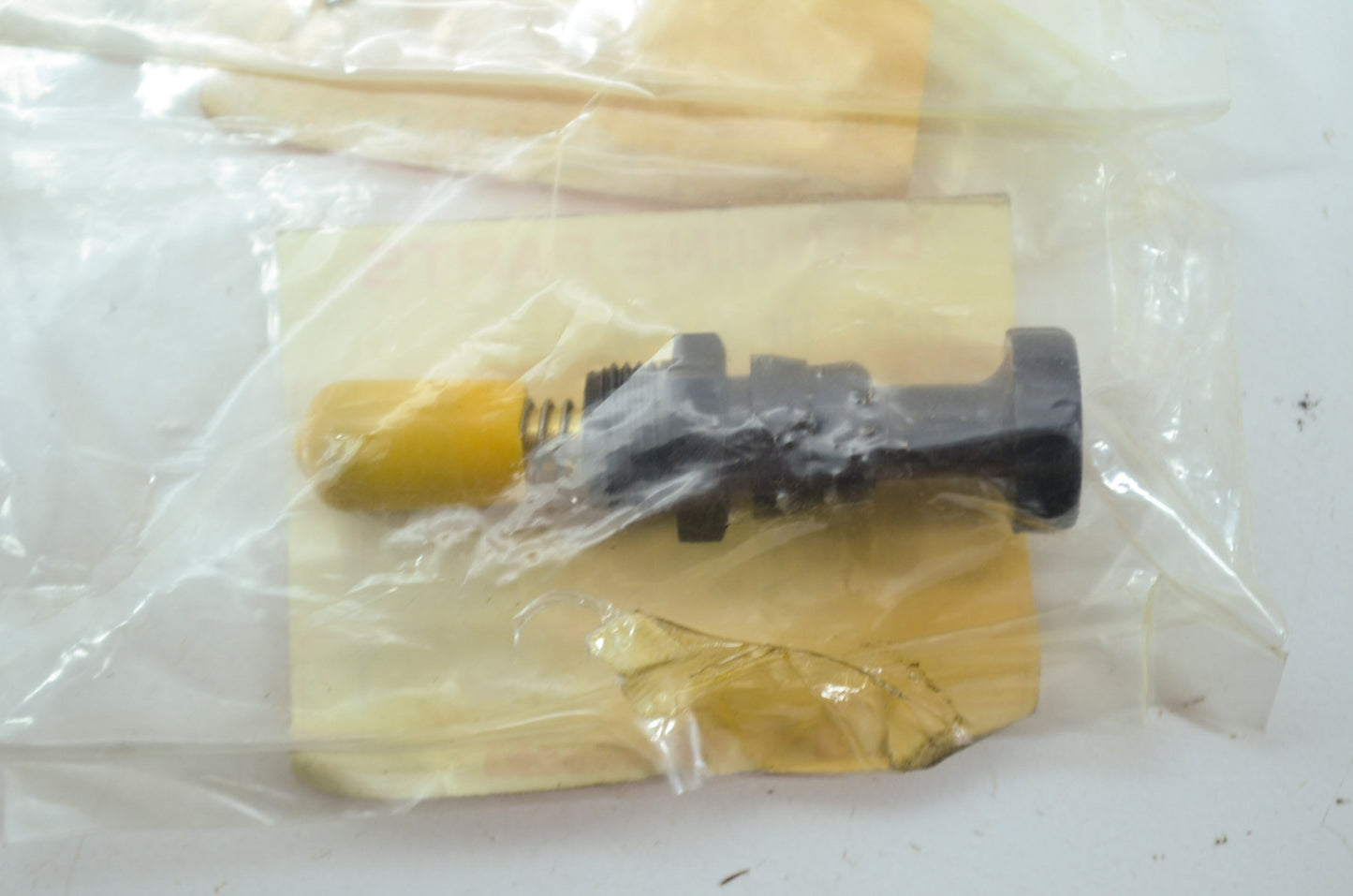 OEM Kawasaki 16016-1075 Plunger NOS
