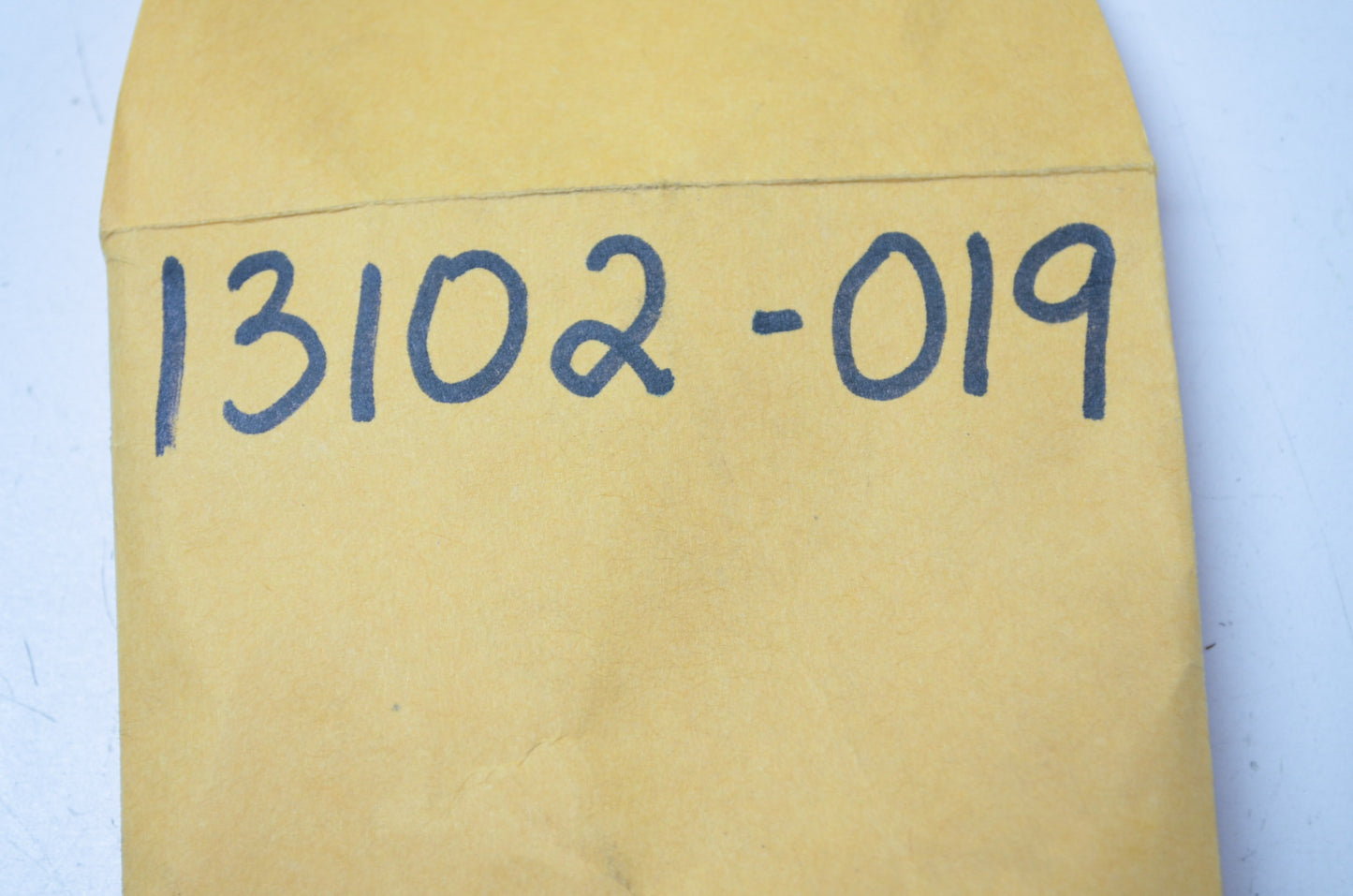OEM Kawasaki 13102-019 Clutch Release Inner NOS