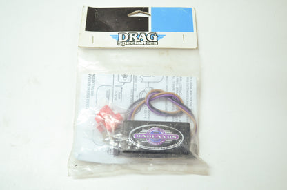 NEW Drag Specialties Load Equlizer 1 1991-1999 Harley Davidsons DS-272236 NOS