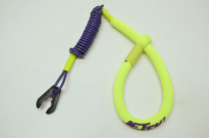 NEW Universal Jet Ski Lanyard Yellow W99999-106 NOS