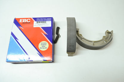 NEW EBC Brake Shoes Kawasaki KZ440 EX305 Bayou 220 250 EBC-706 NOS