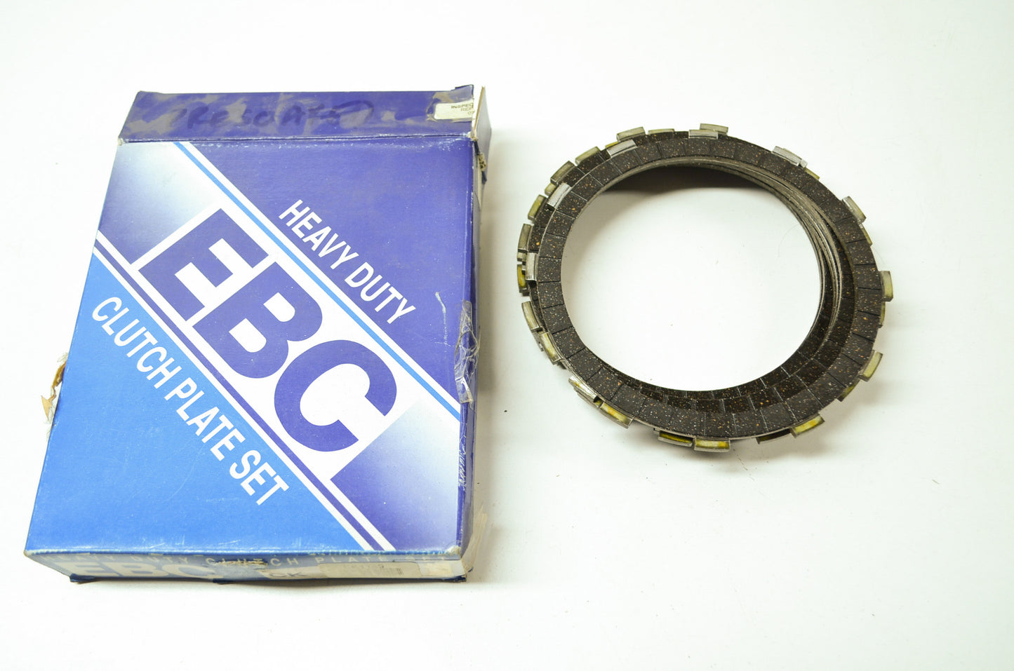 NEW EBC Clutch Kit Honda 79-83 CB 750 900 1000 1100 CK1149 NOS