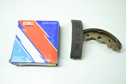 NEW EBC Brake Shoes 86-87 Kawasaki Bayou 300 EBC-717 NOS