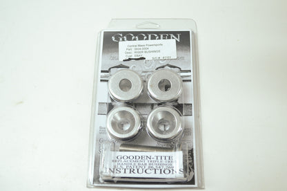 NEW Gooden Riser Bushings 0604-0004 NOS