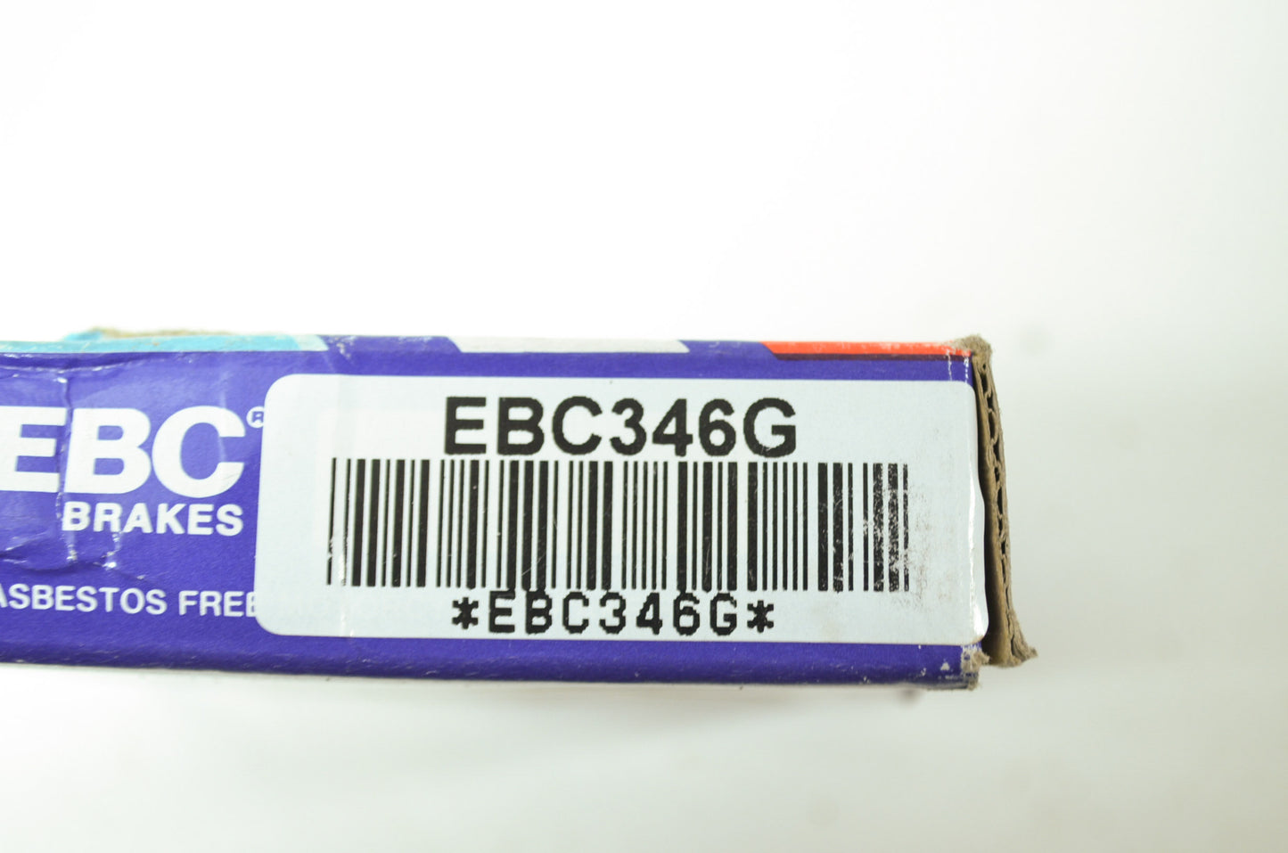 NEW EBC Brake Shoes Can-Am DS 70 90 Quest DVX Arctic Cat EBC-346G NOS