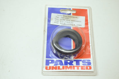 Parts Unlimited 0407-0267 Fork Seals 38x50 NOS
