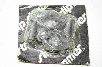 NEW Slip Streamer 1' Bars Clamp Kit S1-C NOS