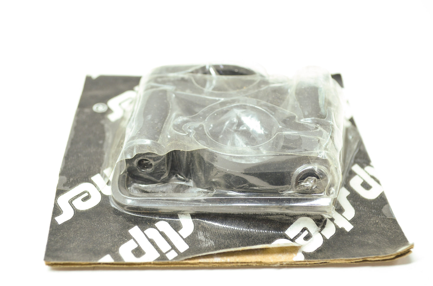 NEW Slip Streamer 1' Bars Clamp Kit S1-C NOS