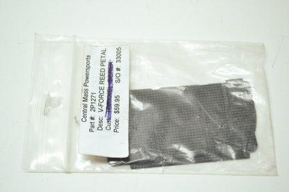 NEW Vforce Reeds QTY 4 ZR 440 800 MX Z Mach I Triple Twin 2P1271 NOS