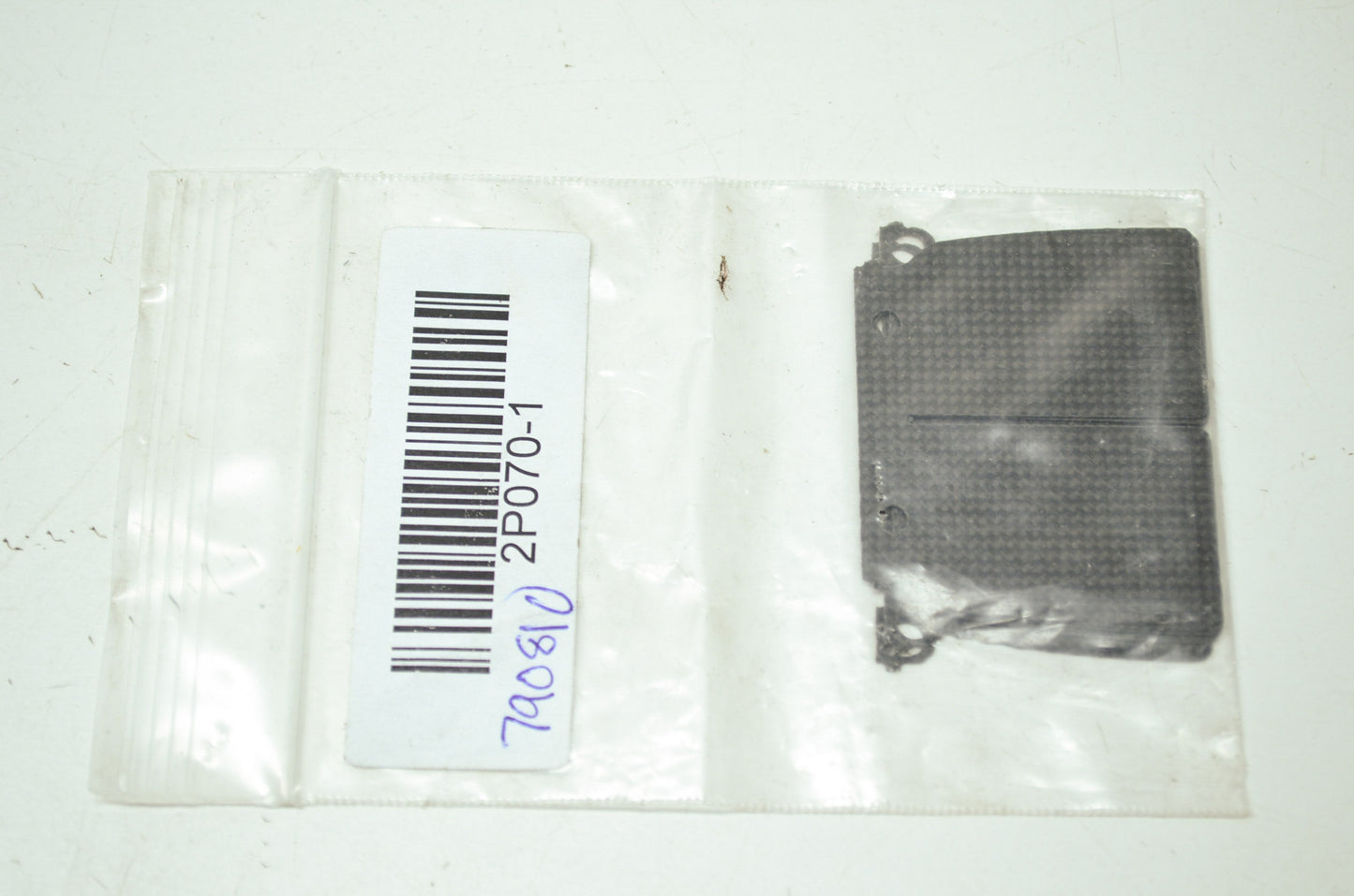 NEW Vforce Reeds QTY 4 Yamaha Blaster Banshee 200 350 2P070-1 NOS