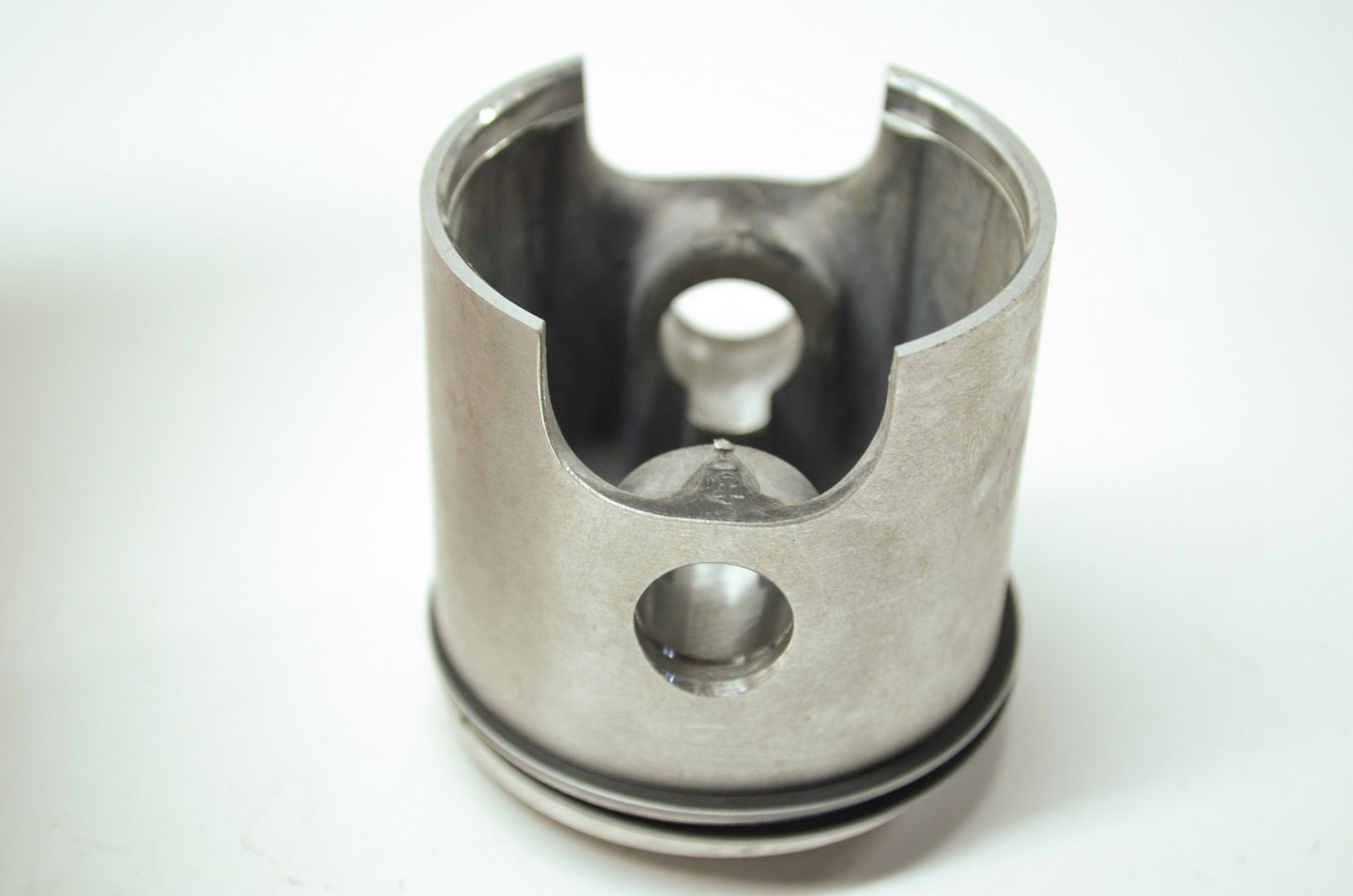 NEW Wiseco Piston Kit .50 OS Suzuki 1975 RM125 364P2 NOS