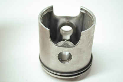 NEW Wiseco Piston Kit .50 OS Suzuki 1975 RM125 364P2 NOS