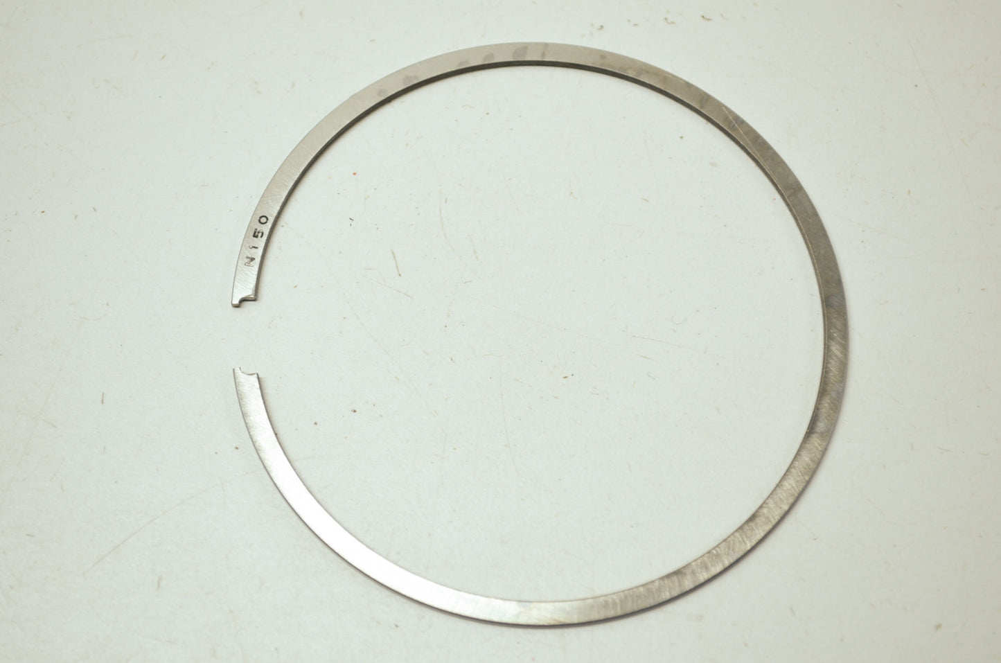 NEW Wiseco Piston Ring Kawasaki 82-88 JS550 2973TC NOS