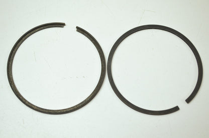 NEW Wiseco Piston Ring Kawasaki 1972-1976 CZ250 2795LC NOS